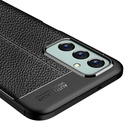 Samsung Galaxy M23 Uyumlu Kılıf Zore Niss Silikon Kapak - 3