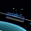 Apple iPhone 12 Uyumlu Benks V Pro Plus Şeffaf Ekran Koruyucu - 2