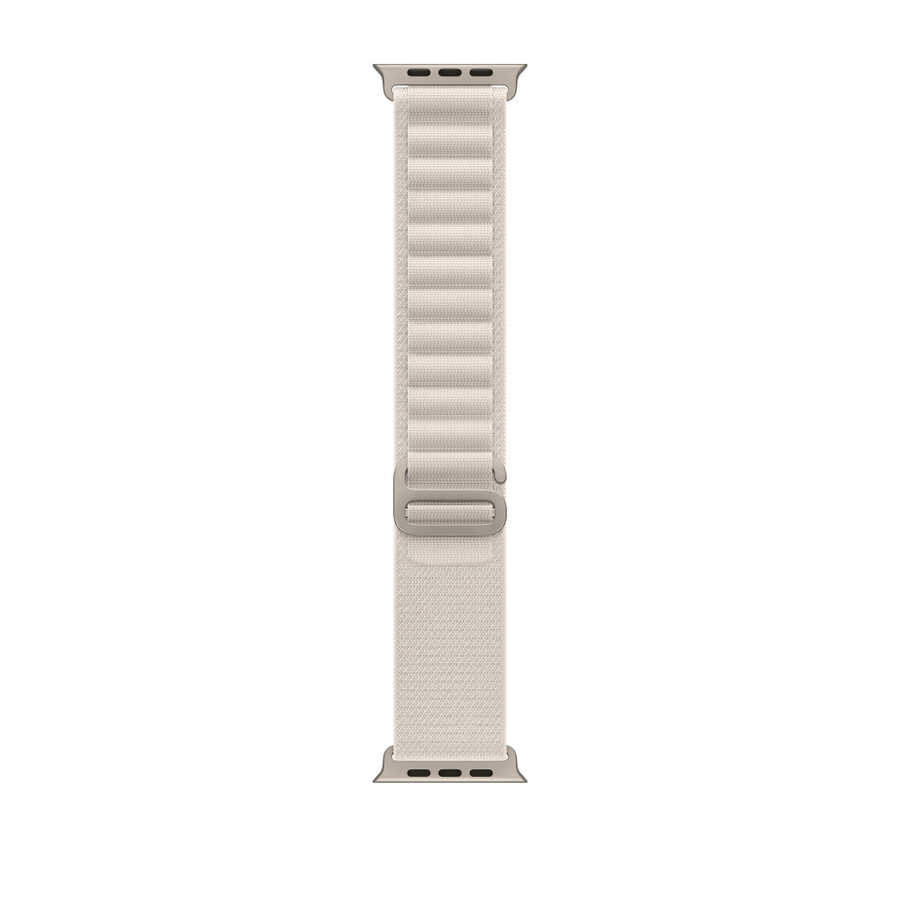 Apple Watch 40mm Uyumlu Kordon Wiwu WU-01 Hasır Örgü Strap Kayış - 9