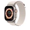 Apple Watch 40mm Uyumlu Kordon Wiwu WU-01 Hasır Örgü Strap Kayış - 10