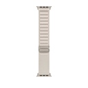 Apple Watch 42mm Uyumlu Kordon Wiwu WU-01 Hasır Örgü Strap Kayış - 9