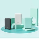 Benks MP06 15W Magsafe Magnetik Slim Powerbank 10000 Mah iPhone 12-13-14 Serisi - 3