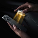 Benks W09 Şeffaf Görünümlü Magsafe Wireless Şarj Aleti - 2