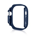 Apple Watch Ultra 49mm Uyumlu Kasa ve Ekran Koruyucu Zore Watch Gard 19 - 1