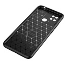 Xiaomi Redmi 10C Uyumlu Kılıf Zore Negro Silikon Kapak - 1