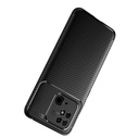 Xiaomi Redmi 10C Uyumlu Kılıf Zore Negro Silikon Kapak - 2