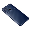 Xiaomi Redmi 10C Uyumlu Kılıf Zore Negro Silikon Kapak - 7