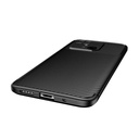 Xiaomi Redmi 10C Uyumlu Kılıf Zore Negro Silikon Kapak - 8