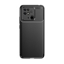 Xiaomi Redmi 10C Uyumlu Kılıf Zore Negro Silikon Kapak - 10