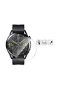 Huawei Watch GT 3 46mm Uyumlu Zore Narr Tpu Body Ekran Koruyucu