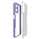 Oppo A36 Uyumlu Kılıf Zore Parfe Kapak - 2