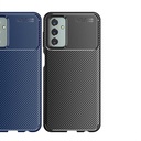 Samsung Galaxy M23 Uyumlu Kılıf Zore Negro Silikon Kapak - 3