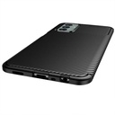 Samsung Galaxy M23 Uyumlu Kılıf Zore Negro Silikon Kapak - 6