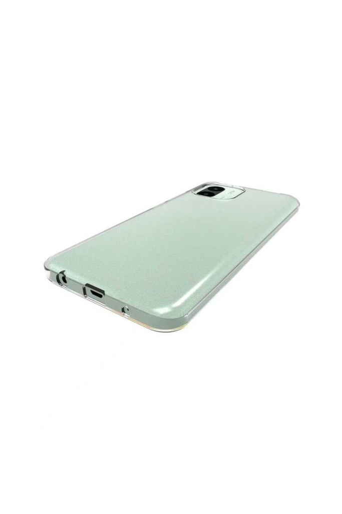 Xiaomi Redmi A1 Uyumlu Kılıf Zore Süper Silikon Kapak