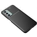Samsung Galaxy M23 Uyumlu Kılıf Zore Negro Silikon Kapak - 11