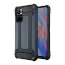 Xiaomi Redmi Note 11S Global Uyumlu Kılıf Zore Crash Silikon Kapak - 1