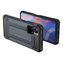 Xiaomi Redmi Note 11S Global Uyumlu Kılıf Zore Crash Silikon Kapak - 2