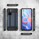 Xiaomi Redmi Note 11S Global Uyumlu Kılıf Zore Crash Silikon Kapak - 3