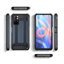 Xiaomi Redmi Note 11S Global Uyumlu Kılıf Zore Crash Silikon Kapak - 5