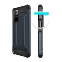 Xiaomi Redmi Note 11S Global Uyumlu Kılıf Zore Crash Silikon Kapak - 6