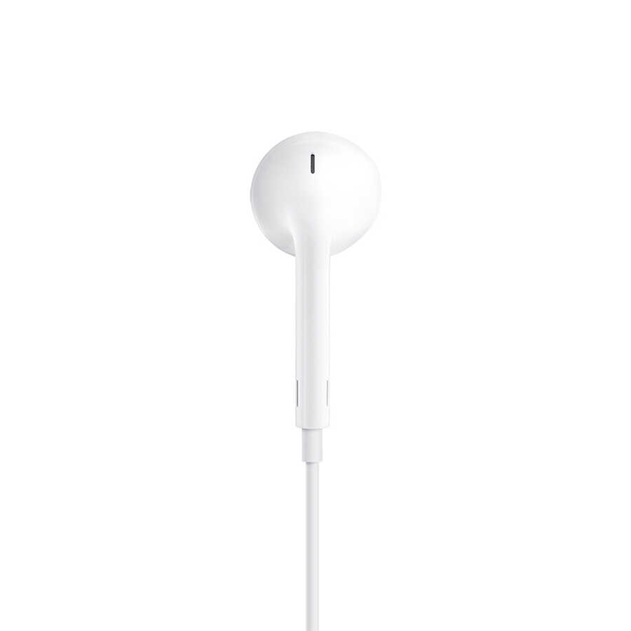 Wiwu Earbuds 302 Tak Çalıştır Lightning Kulaklık - 1