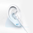 Wiwu Earbuds 302 Tak Çalıştır Lightning Kulaklık - 9