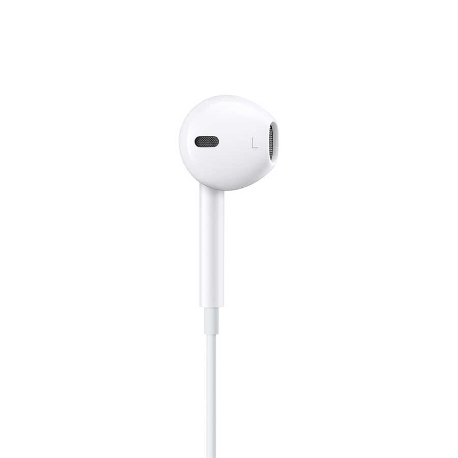 Wiwu Earbuds 302 Tak Çalıştır Lightning Kulaklık - 14