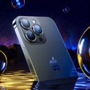 Apple iPhone 14 Pro Max Uyumlu Benks New KR Kamera Lens Koruyucu - 1