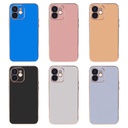 Apple iPhone 12 Uyumlu Kılıf Zore Viyana Kapak - 1