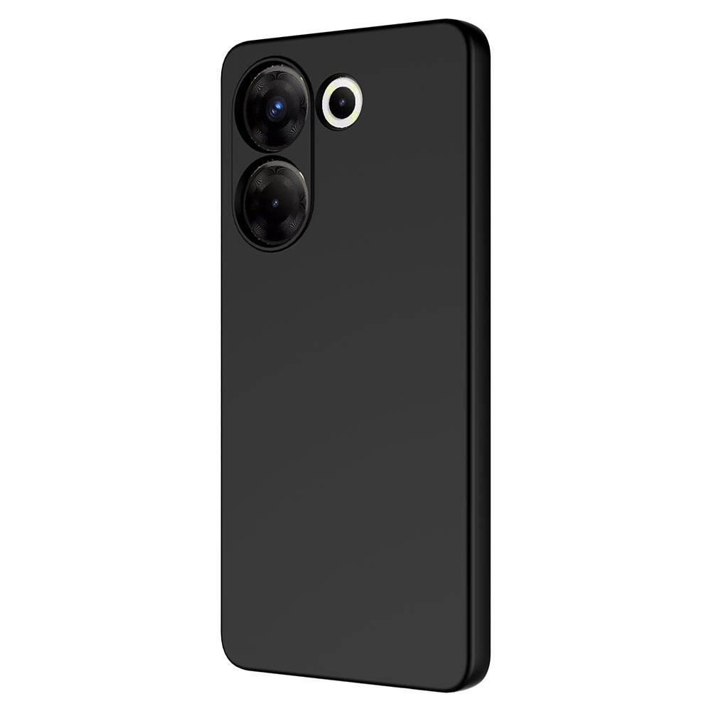 Tecno Camon 20 Pro 4G Uyumlu Kılıf Zore Mara Lansman Kapak - 3
