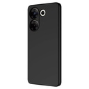 Tecno Camon 20 Pro 4G Uyumlu Kılıf Zore Mara Lansman Kapak - 3