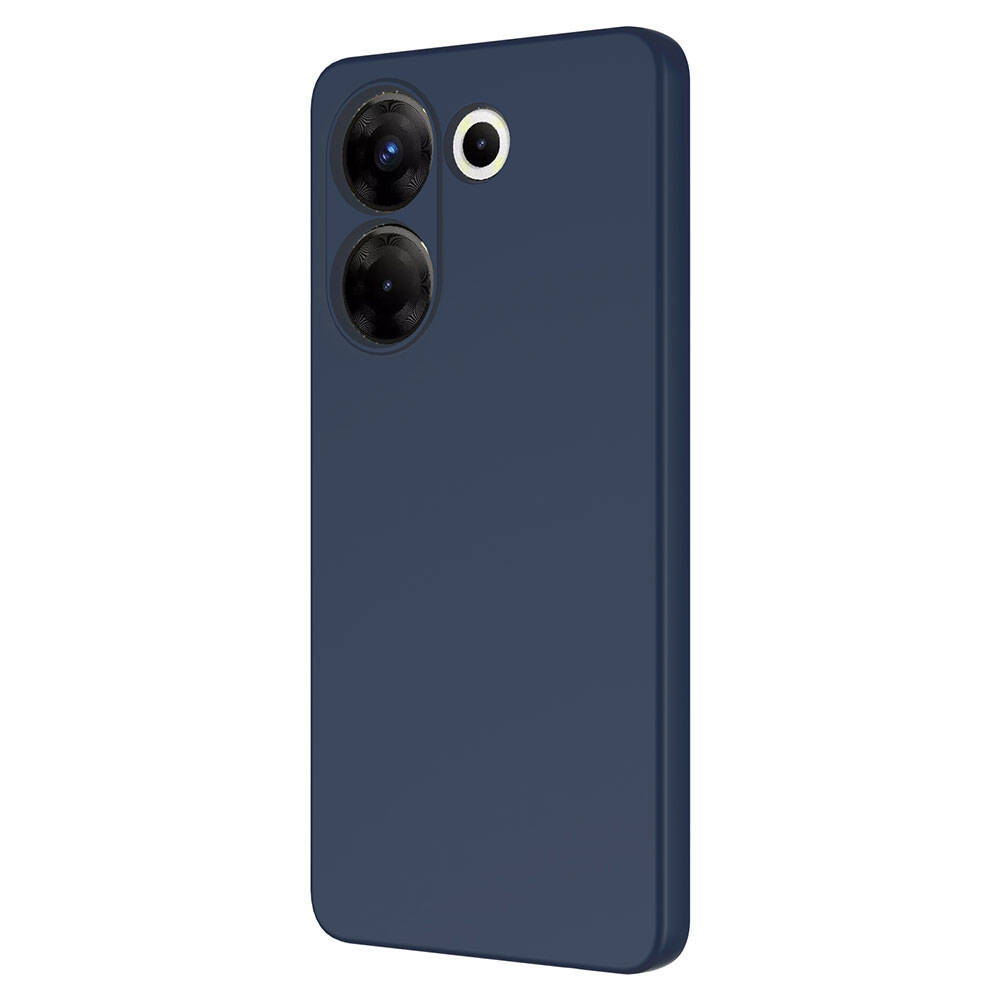 Tecno Camon 20 Pro 4G Uyumlu Kılıf Zore Mara Lansman Kapak - 4