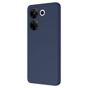 Tecno Camon 20 Pro 4G Uyumlu Kılıf Zore Mara Lansman Kapak - 4