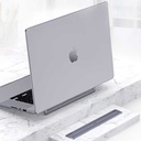 Wiwu S900 Yıkanabilir Yapıştırıcılı Mini Laptop Standı 2 Farklı Yükseklik Ayarı 11-17 inc Uyumlu - 3