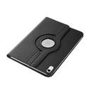 Apple iPad 10.9 2022 Uyumlu (10.Nesil) Zore Dönebilen Standlı Kılıf - 4