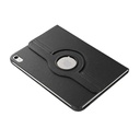 Apple iPad 10.9 2022 Uyumlu (10.Nesil) Zore Dönebilen Standlı Kılıf - 5
