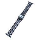 ​​​Apple Watch 38mm Uyumlu KRD-54 Metal Kordon - 1