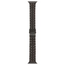 ​​​Apple Watch 7 41mm Uyumlu KRD-54 Metal Kordon - 9