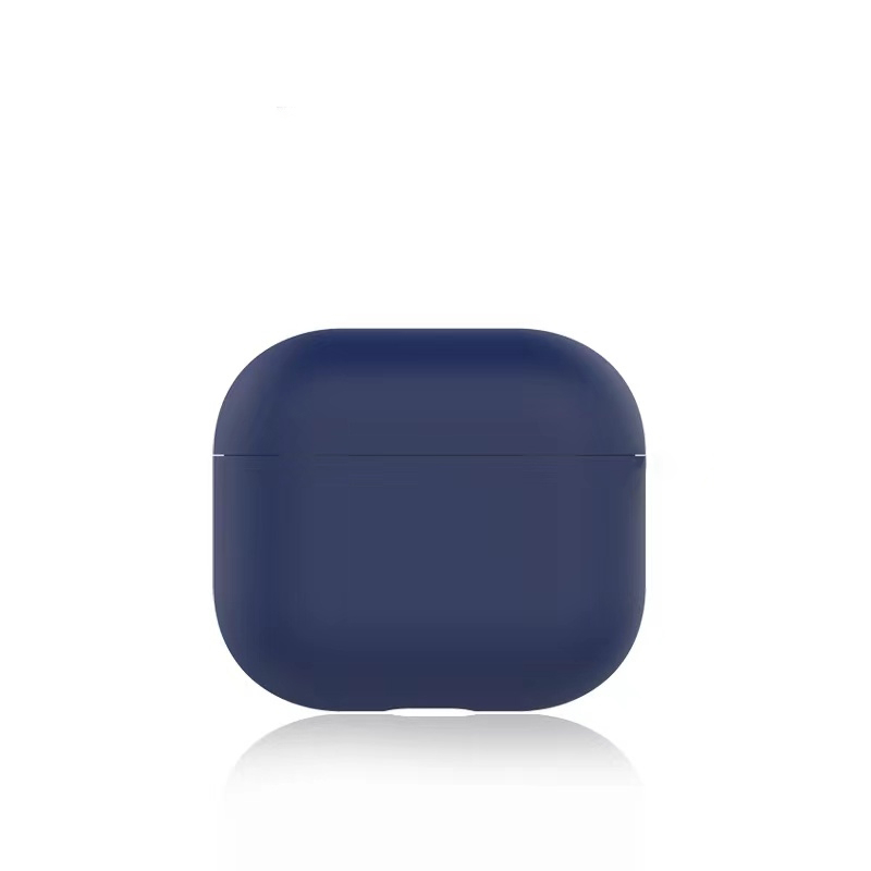 Apple Airpods Pro 2 Uyumlu Zore Standart Silikon Kılıf - 1