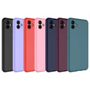 Samsung Galaxy A04 Uyumlu Kılıf Zore Mara Lansman Kapak - 1