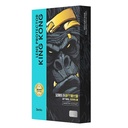 Apple iPhone 13 Pro Uyumlu Benks King Kong Kamera Lens Koruyucu - 6