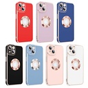 Apple iPhone 14 Uyumlu Kılıf Zore Kongo Kapak - 1