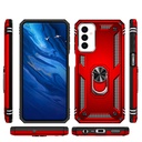 Samsung Galaxy M23 Uyumlu Kılıf Zore Vega Kapak - 6