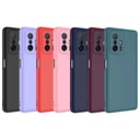 Xiaomi Mi 11T 5G Uyumlu Kılıf Zore Mara Lansman Kapak - 1