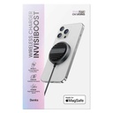 Benks MFM01 MFI Sertifikalı Standlı 15W Hızlı Şarj Özellikli Magsafe PD Wireless Şarj Aleti - 6