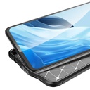 Oppo Reno 7 4G Uyumlu Kılıf Zore Niss Silikon Kapak - 1