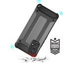 Samsung Galaxy A33 5G Uyumlu Kılıf Zore Crash Silikon Kapak - 1