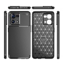 Oppo Reno 7 4G Uyumlu Kılıf Zore Negro Silikon Kapak - 3