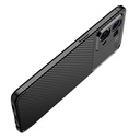 Oppo Reno 7 4G Uyumlu Kılıf Zore Negro Silikon Kapak - 8