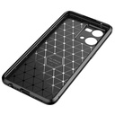 Oppo Reno 7 4G Uyumlu Kılıf Zore Negro Silikon Kapak - 9